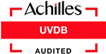 Achilles UVDB Audited